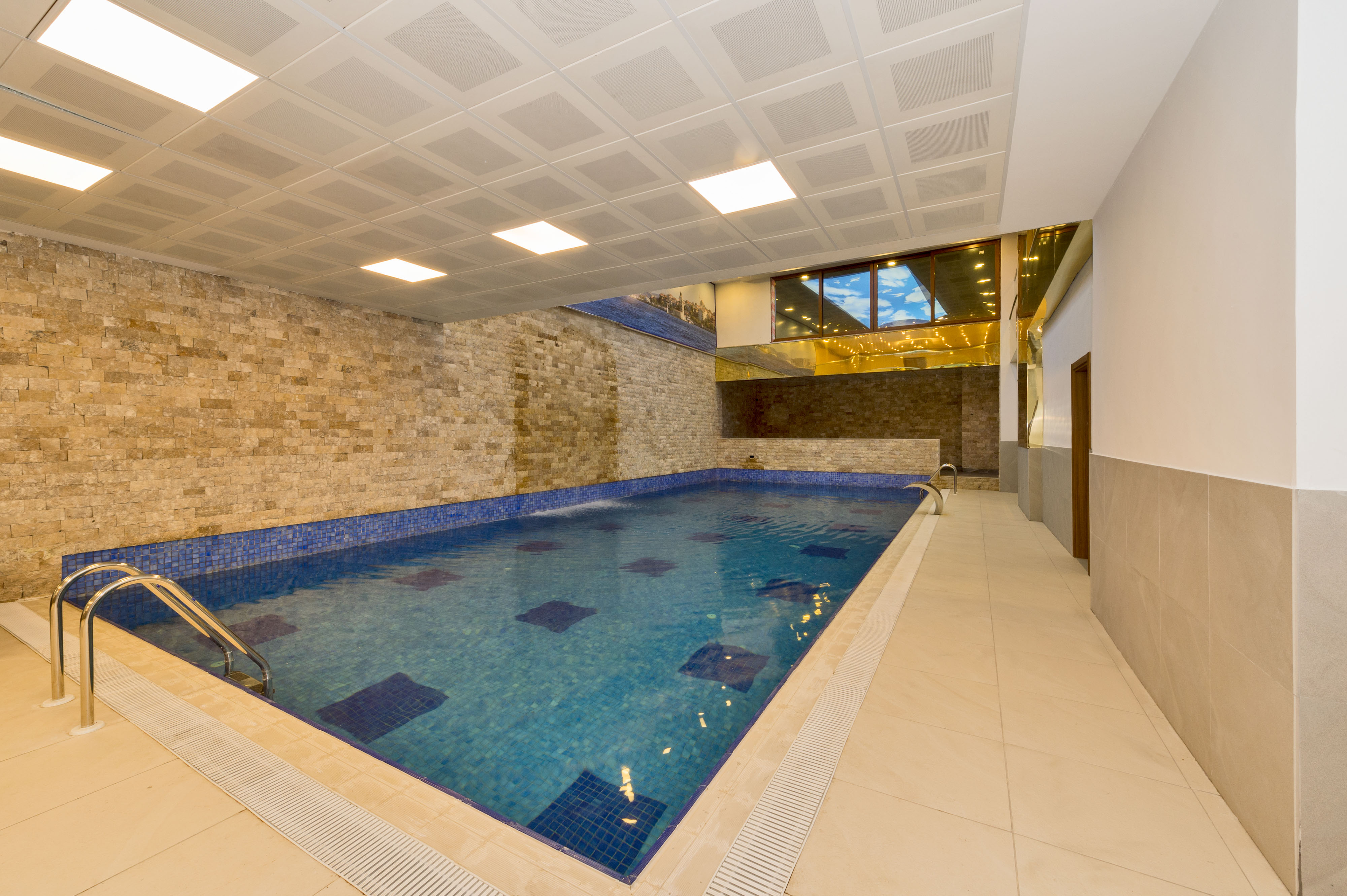 Harmony Hotel & Spa Merter