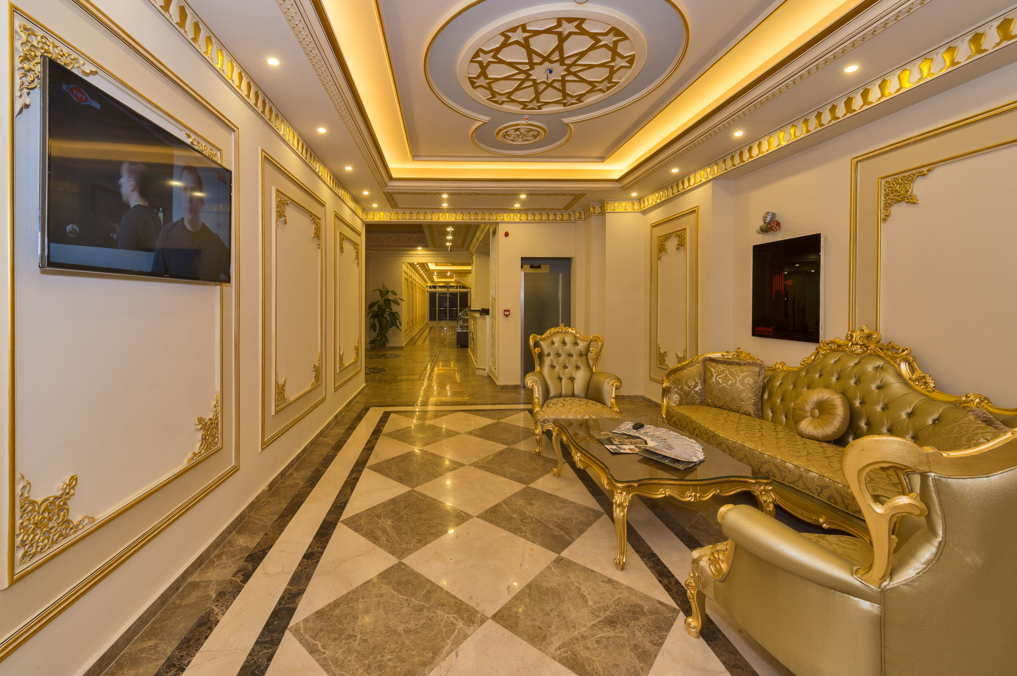 Harmony Hotel & Spa Merter