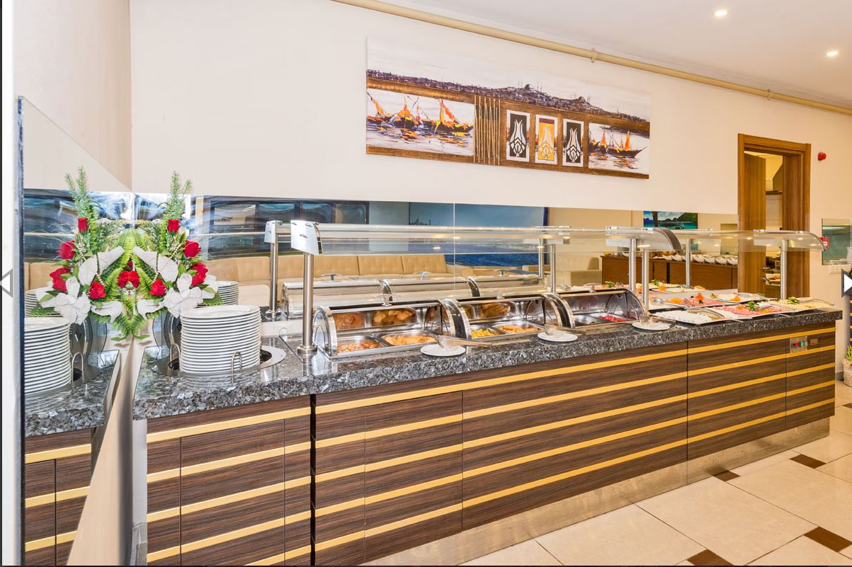 Harmony Hotel & Spa Merter