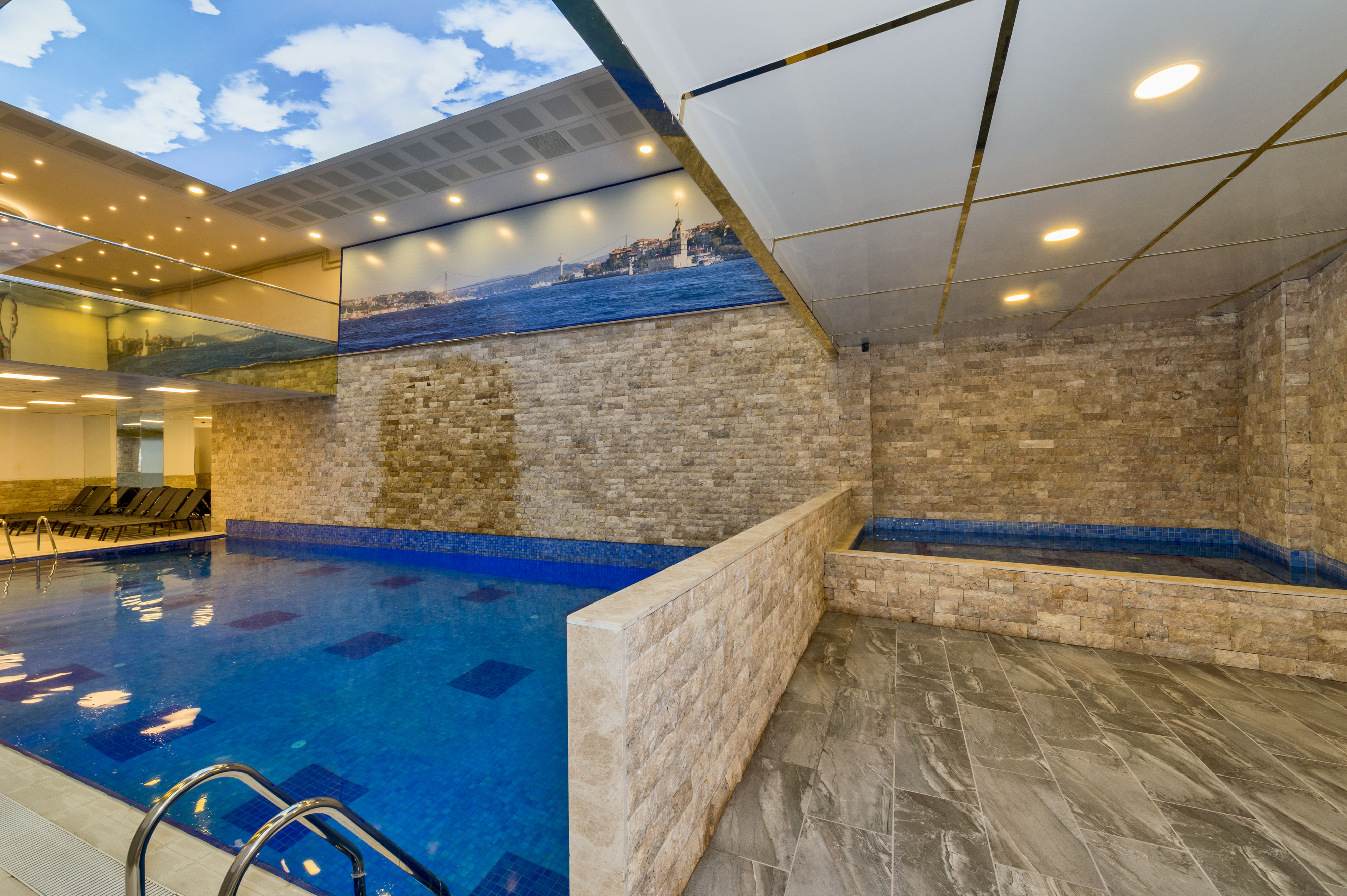 Harmony Hotel & Spa Merter