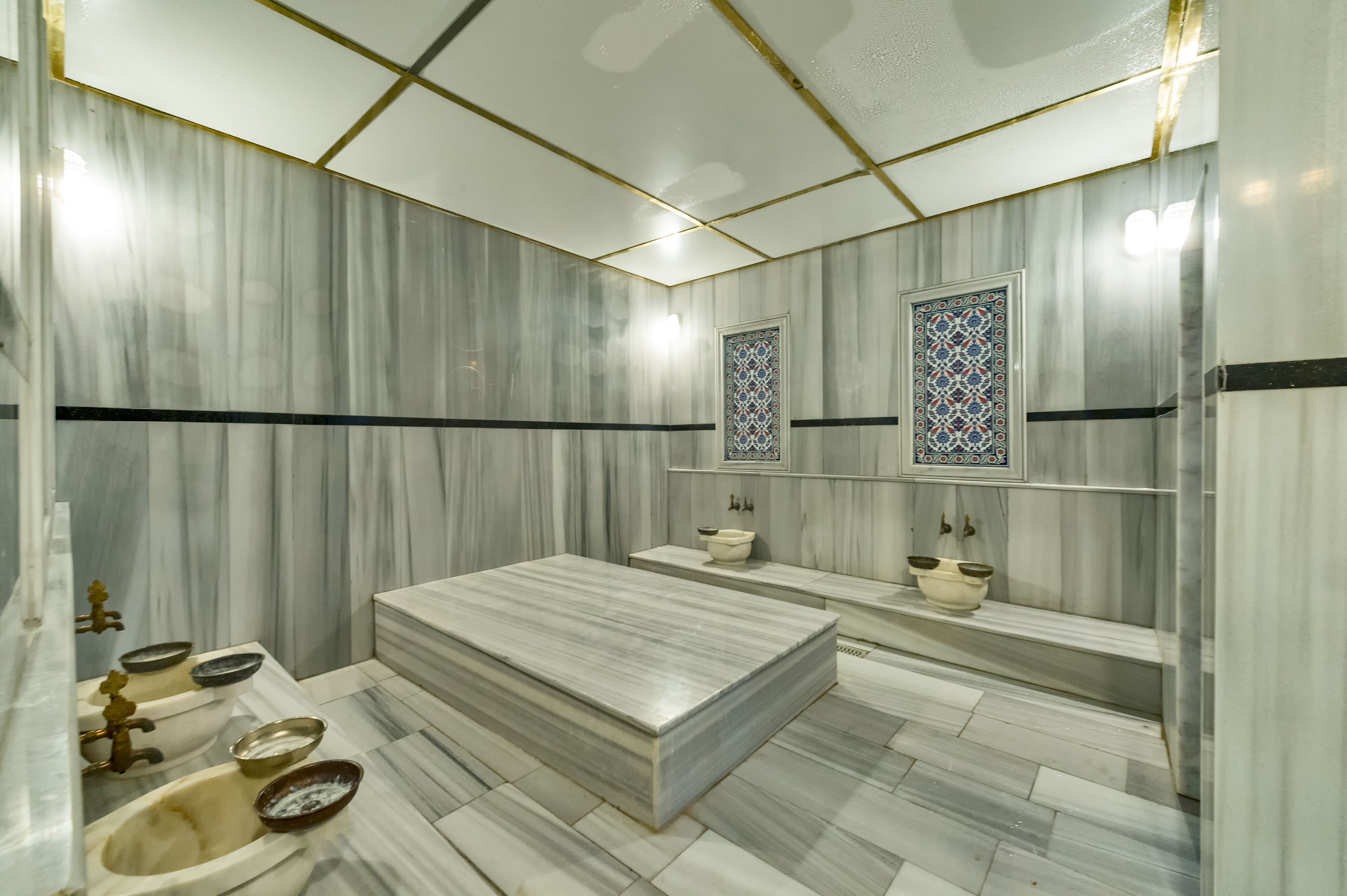 Harmony Hotel & Spa Merter