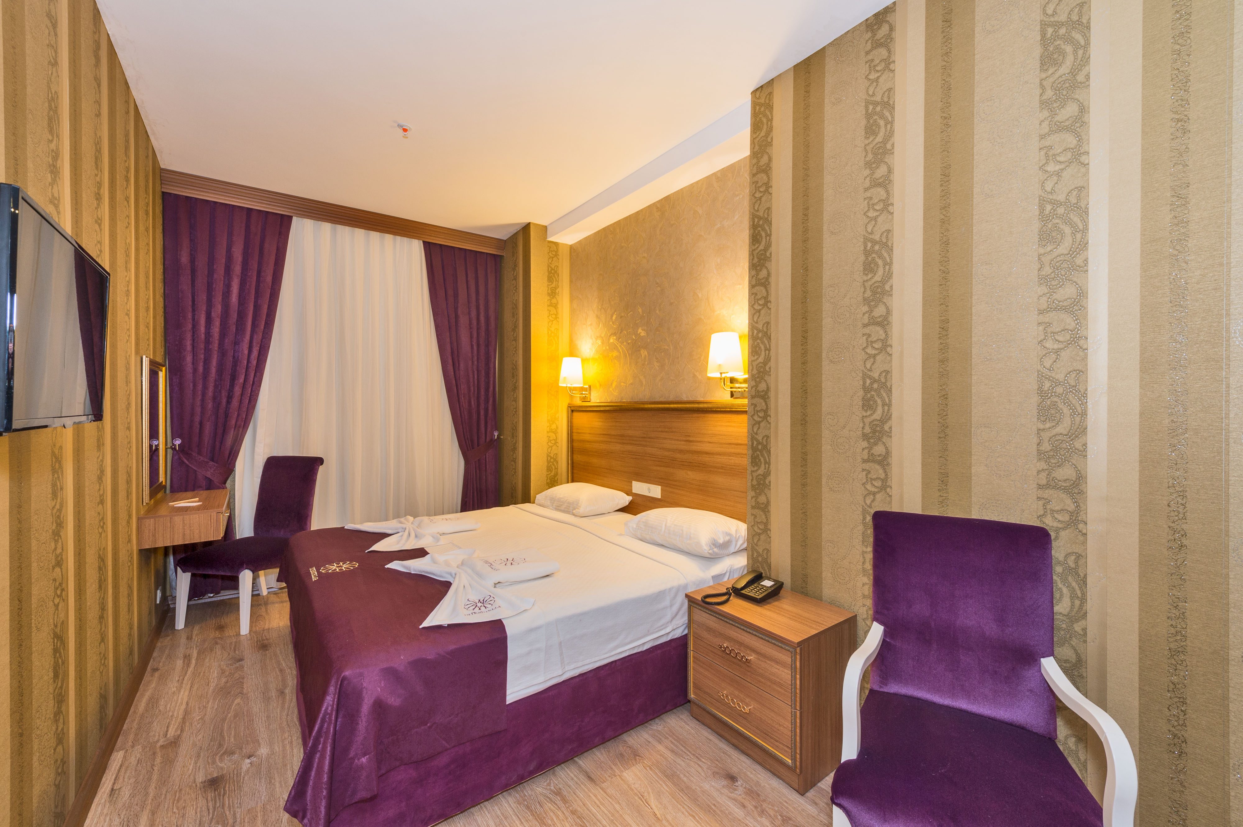 Harmony Hotel & Spa Merter