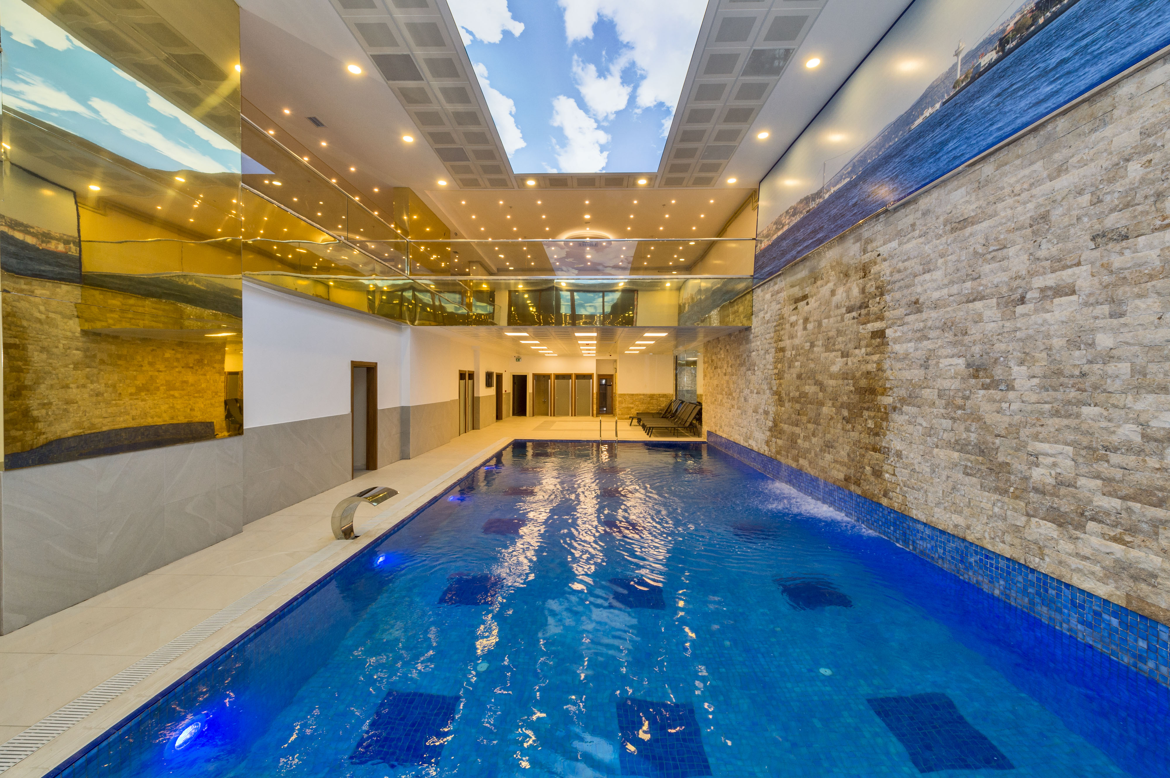 Harmony Hotel & Spa Merter