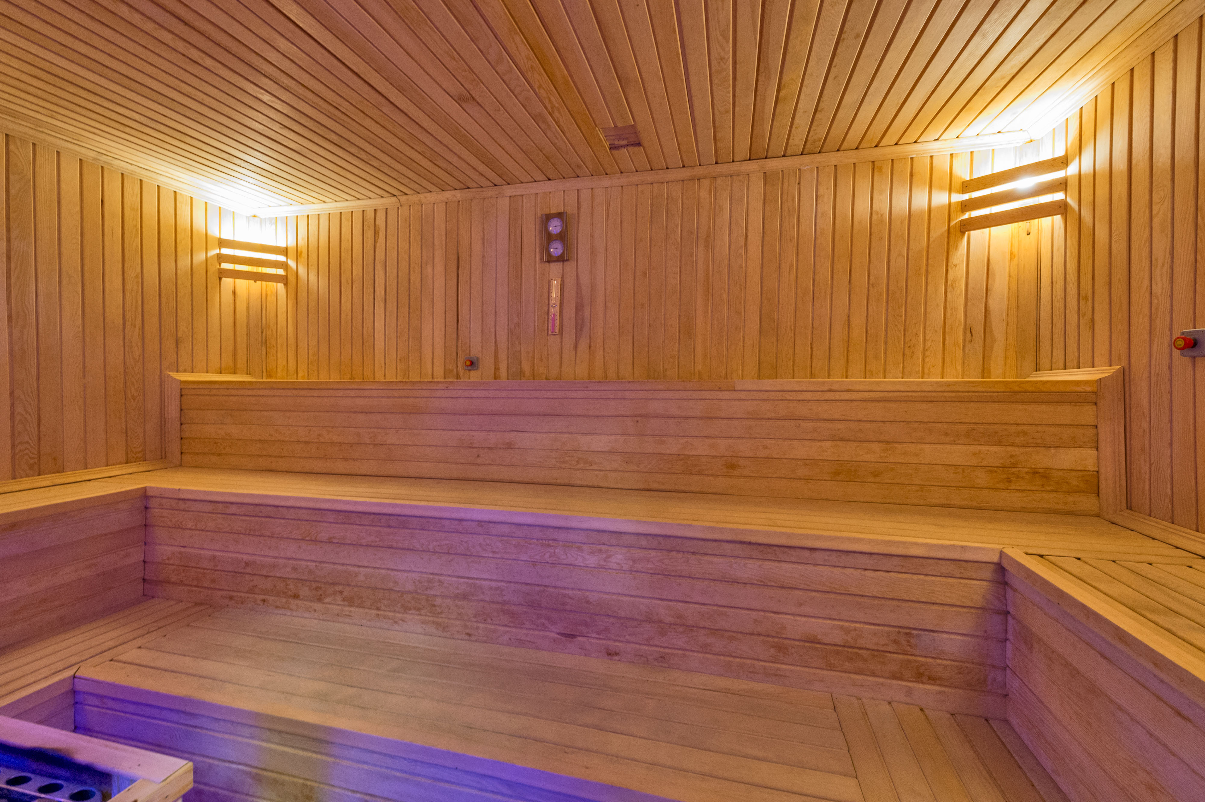 Harmony Hotel & Spa Merter