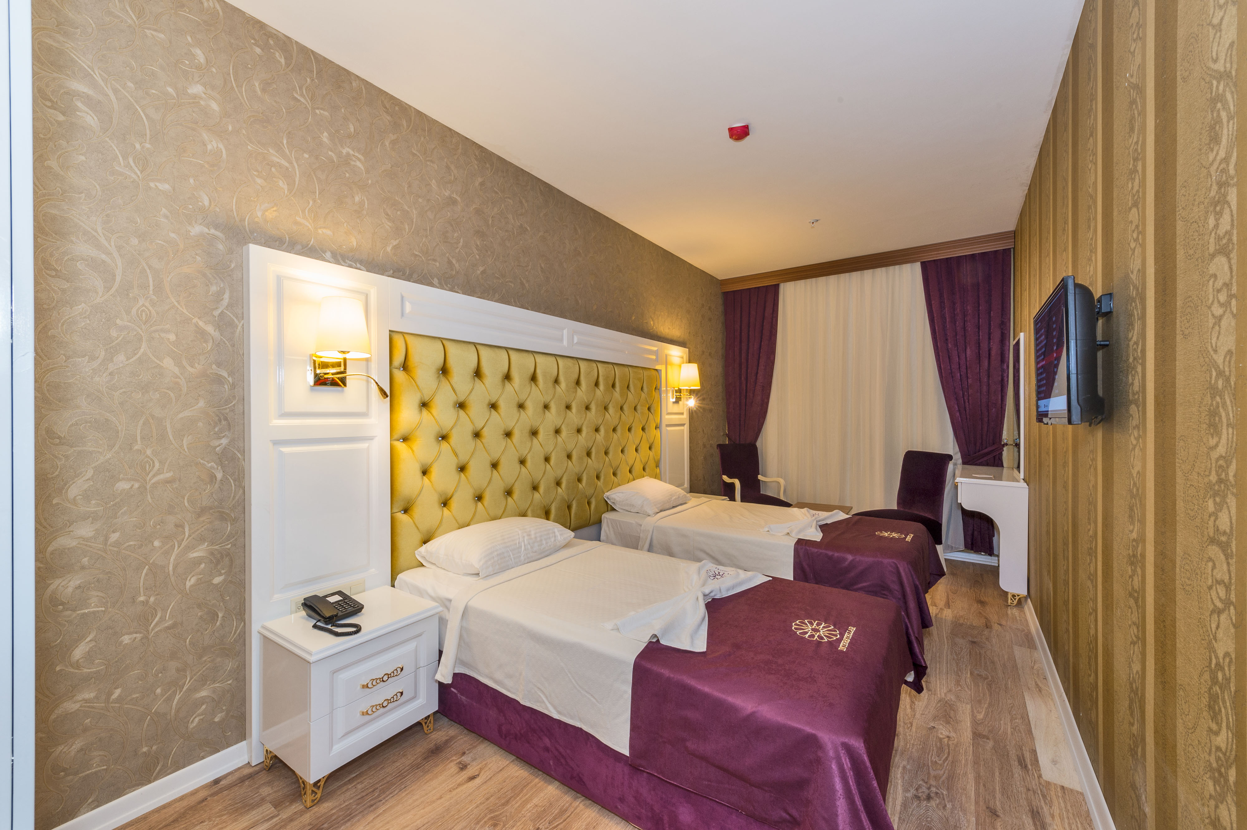 Harmony Hotel & Spa Merter