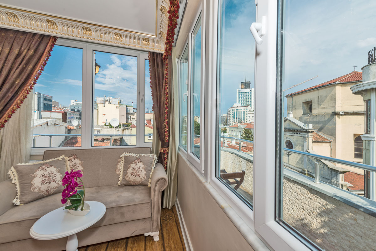IQ Houses Kurabiye