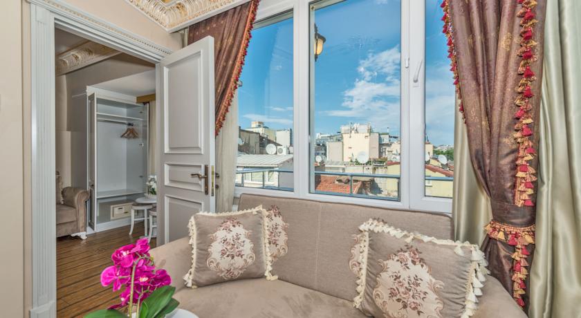 IQ Houses Kurabiye