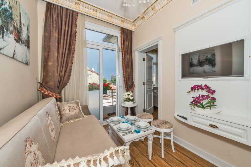 IQ Houses Kurabiye