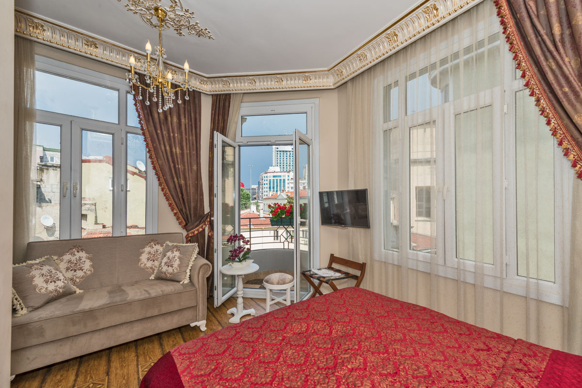 IQ Houses Kurabiye