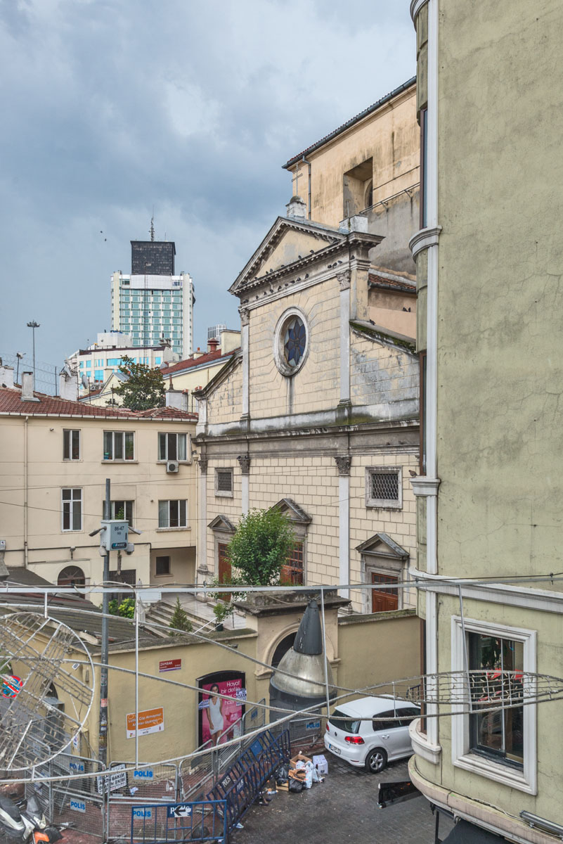 IQ Houses Kurabiye