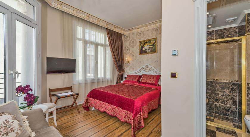 IQ Houses Kurabiye