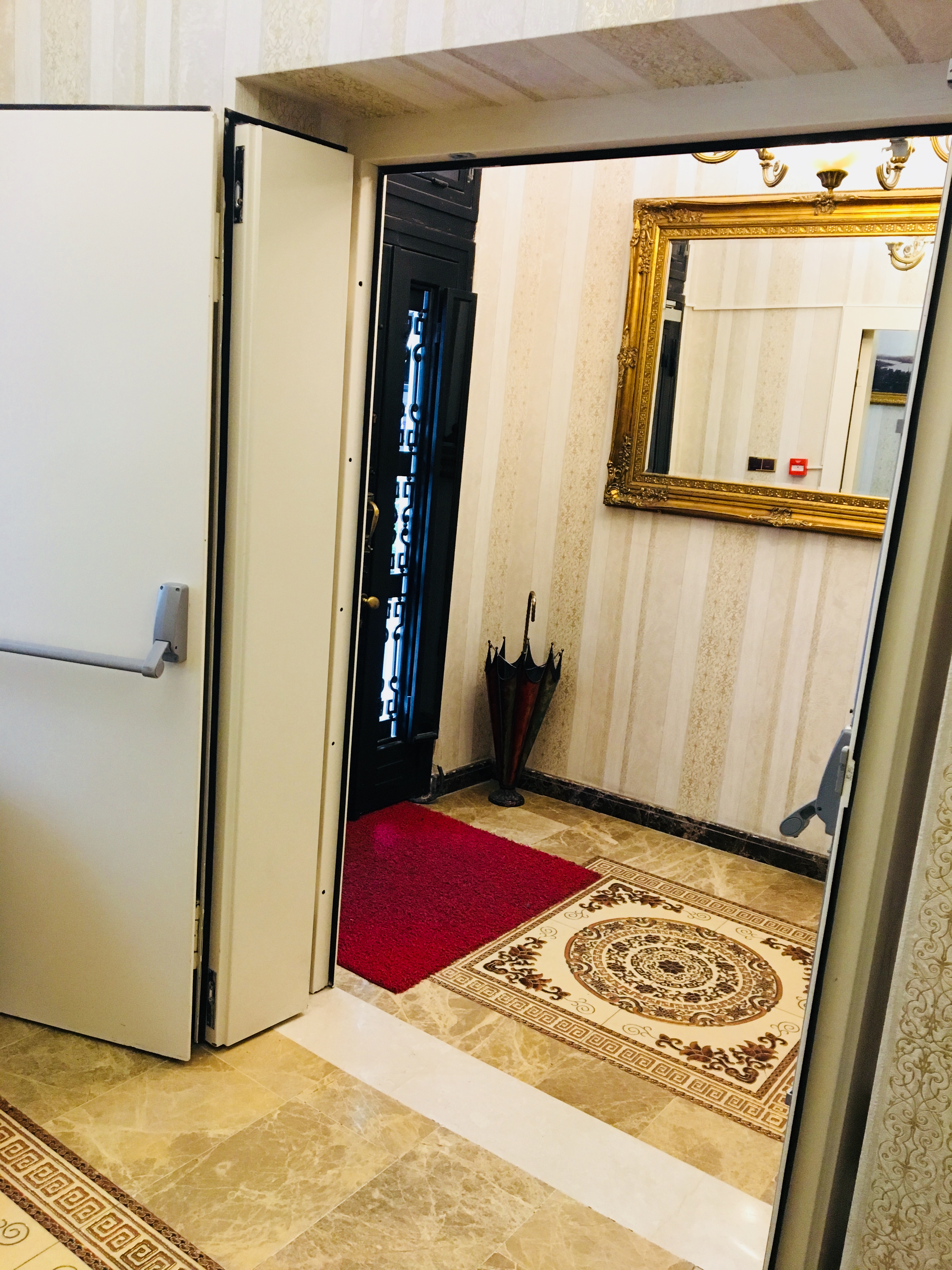 IQ Houses Kurabiye