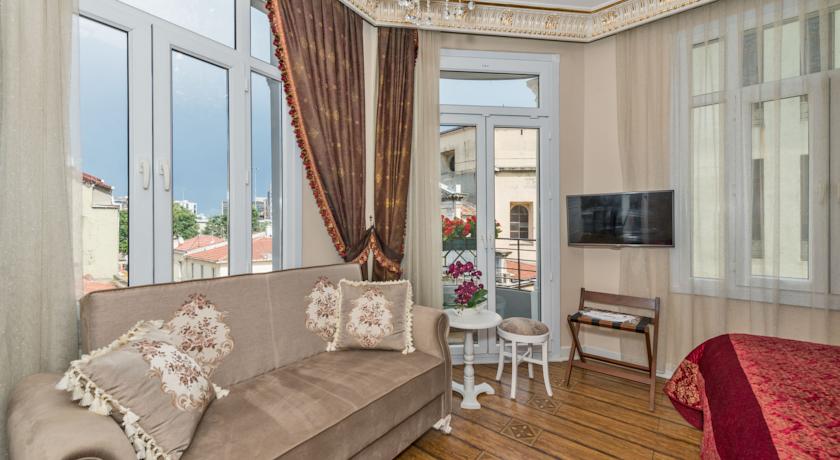 IQ Houses Kurabiye