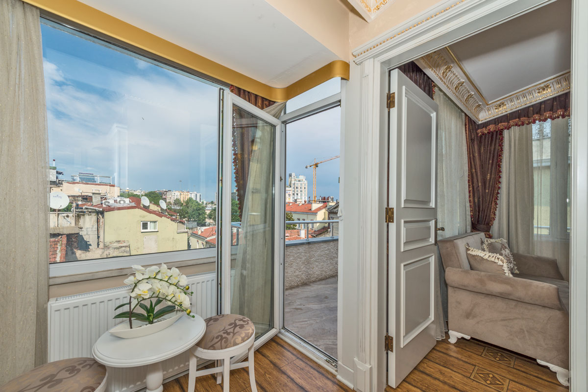 IQ Houses Kurabiye