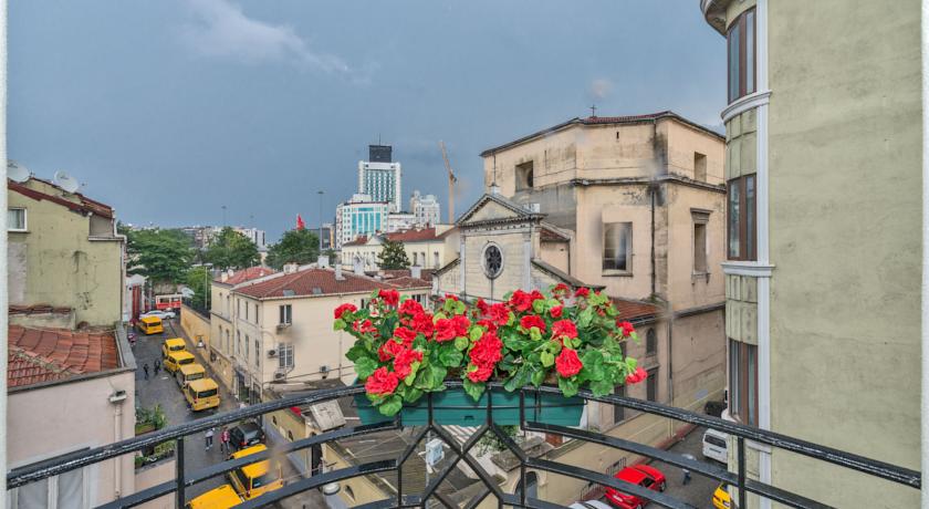 IQ Houses Kurabiye