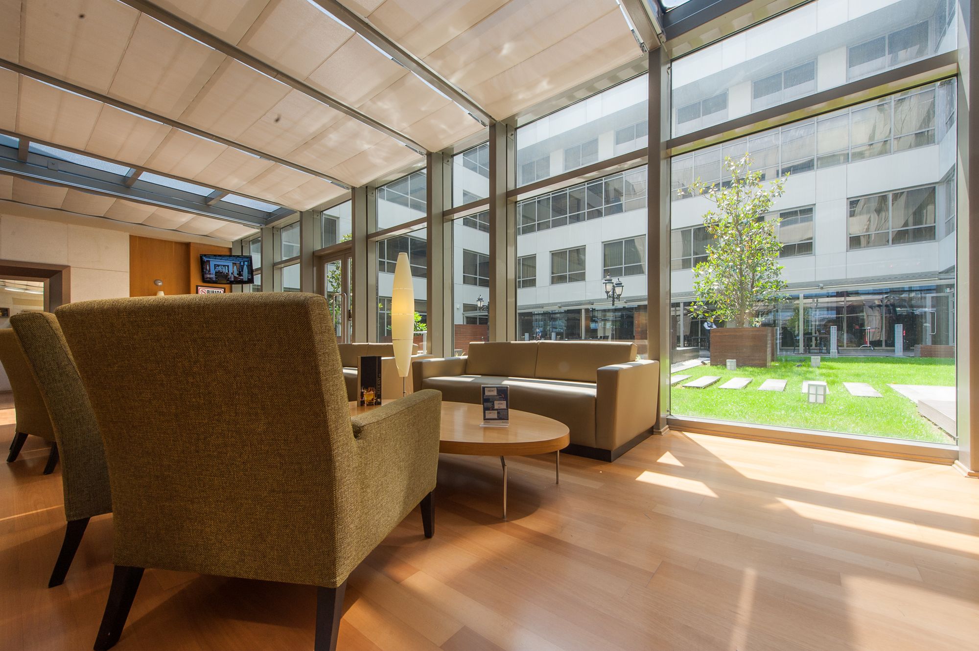 Istanbul Sabiha Gökcen Airport Hotel