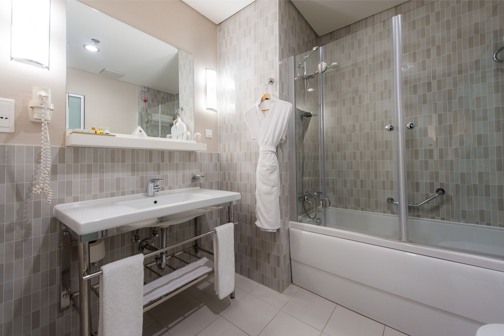 Istanbul Sabiha Gökcen Airport Hotel