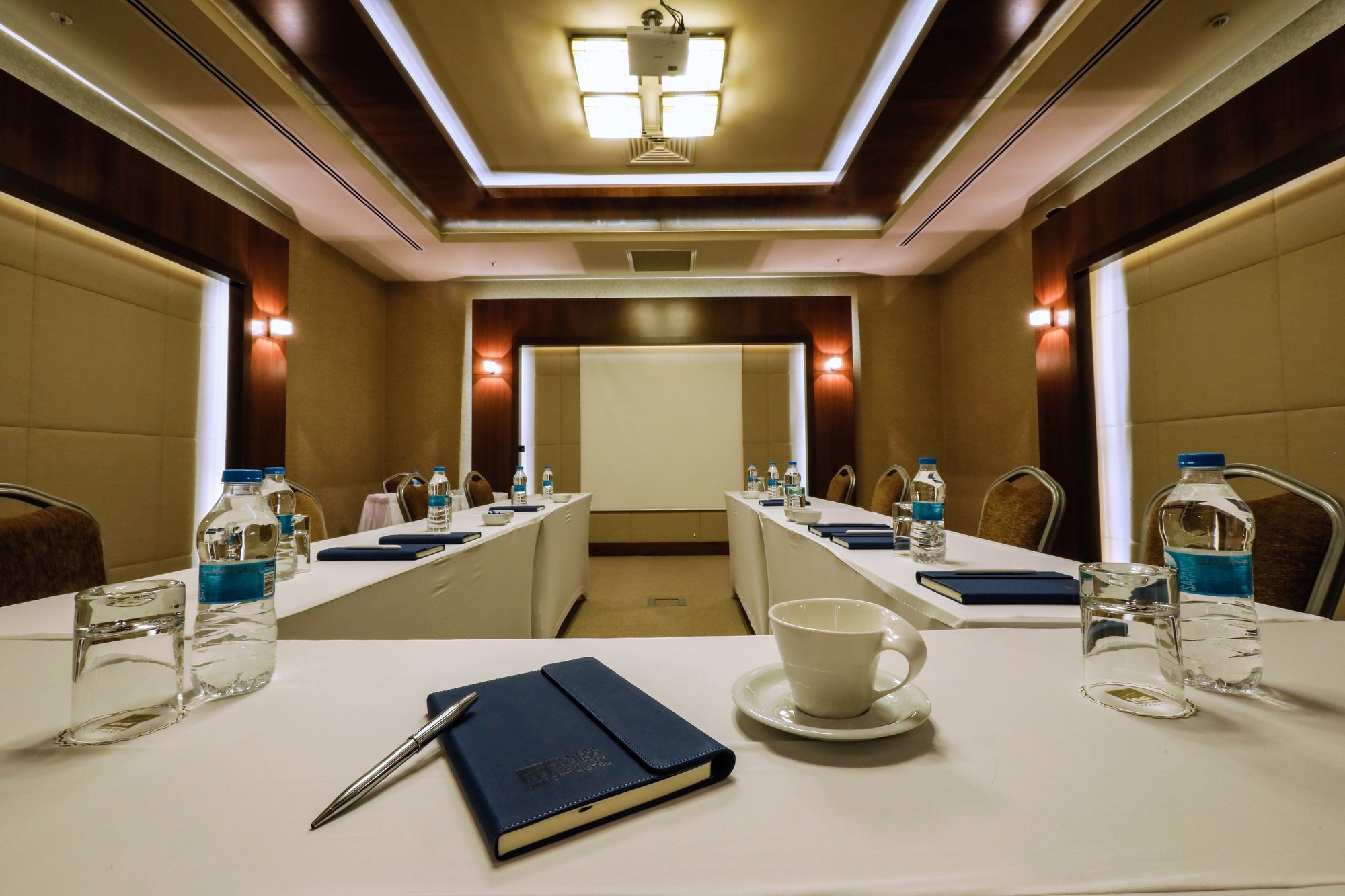 Istanbul Sabiha Gökcen Airport Hotel