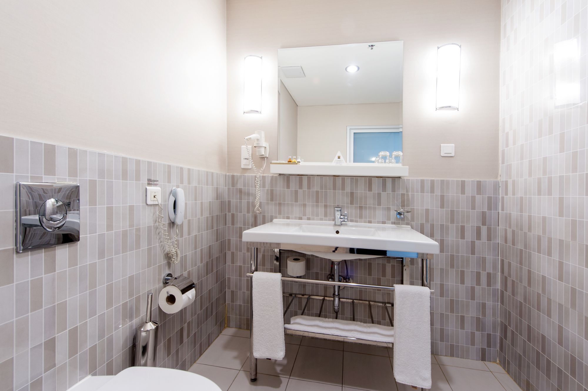 Istanbul Sabiha Gökcen Airport Hotel