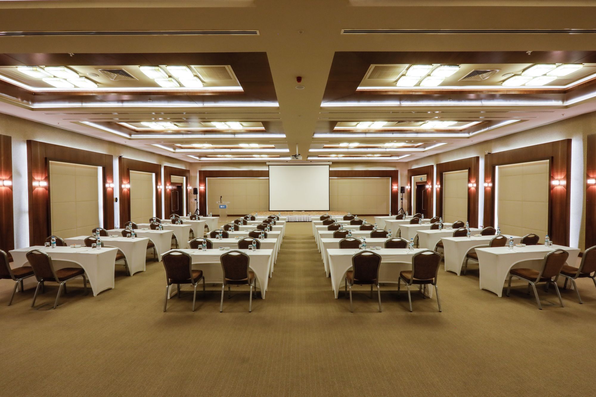 Istanbul Sabiha Gökcen Airport Hotel