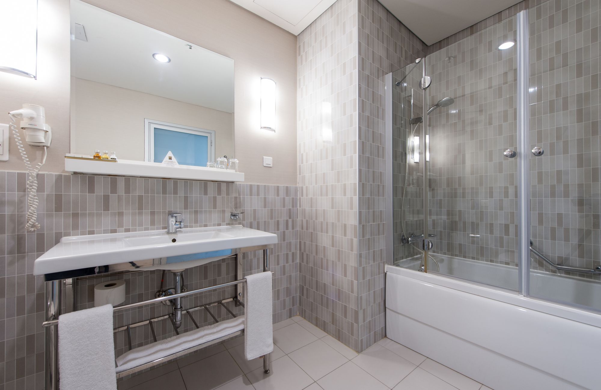 Istanbul Sabiha Gökcen Airport Hotel