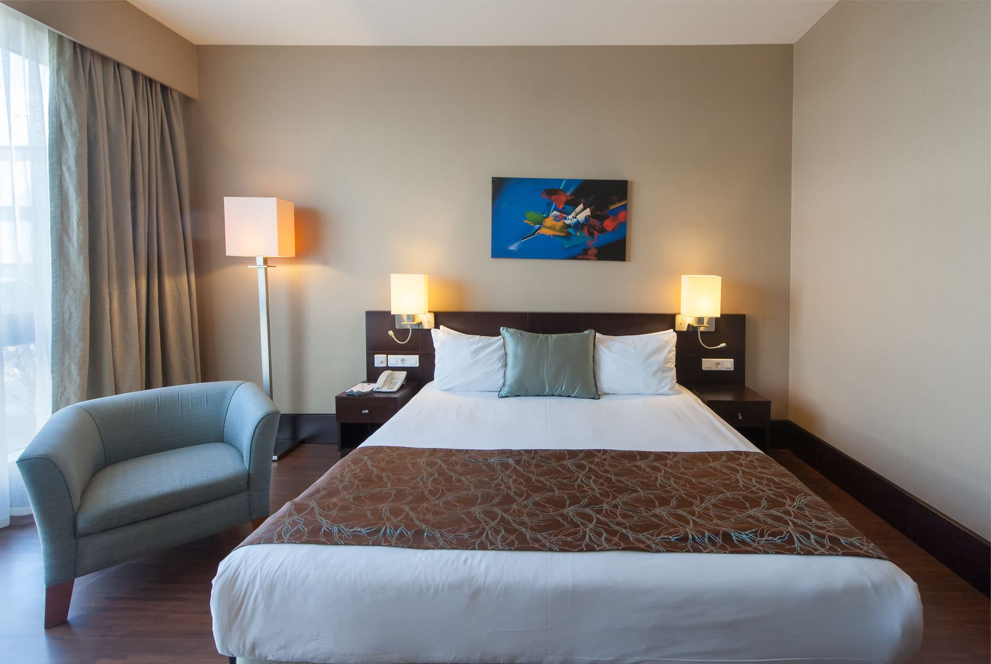 Istanbul Sabiha Gökcen Airport Hotel