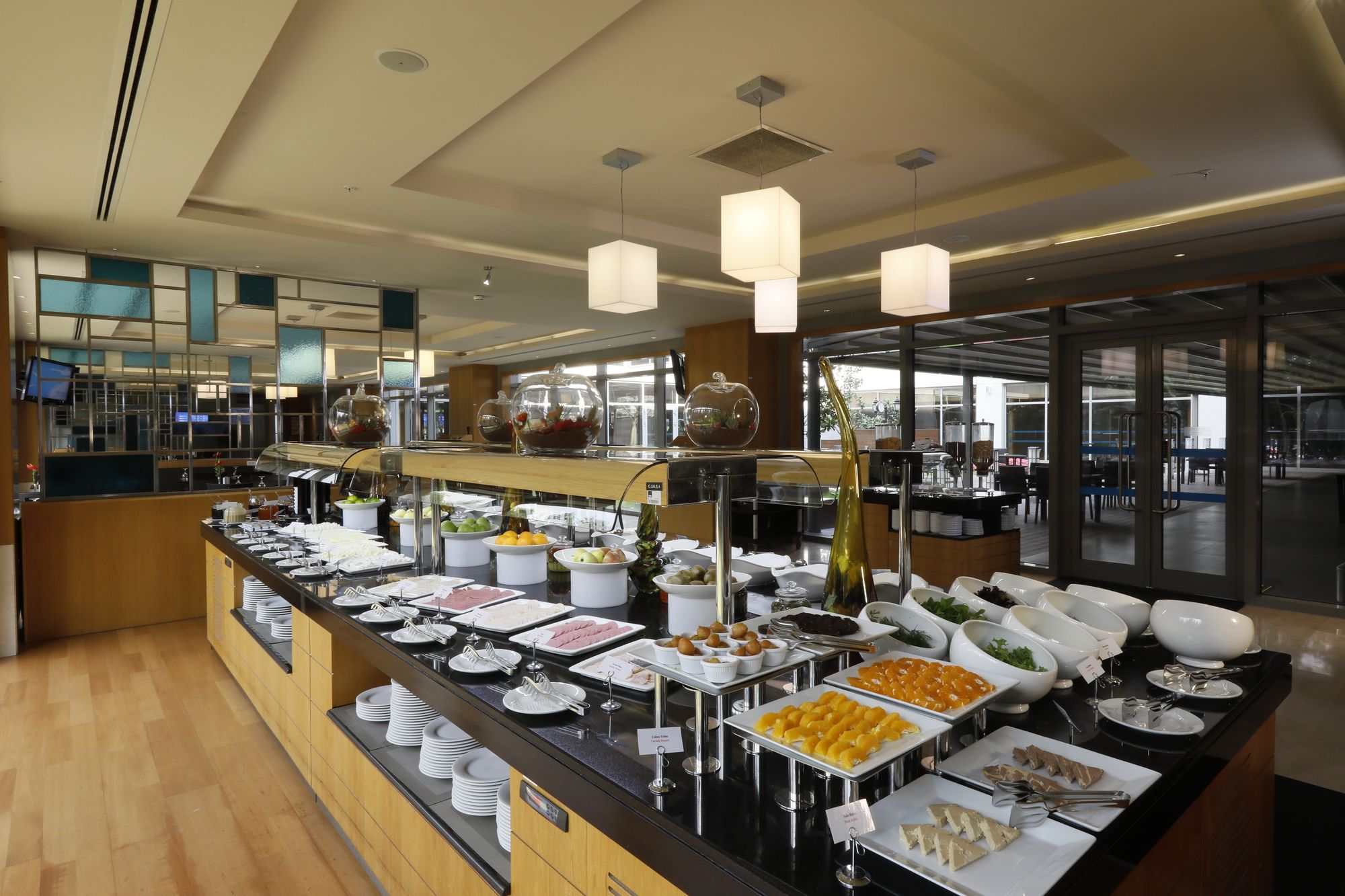 Istanbul Sabiha Gökcen Airport Hotel