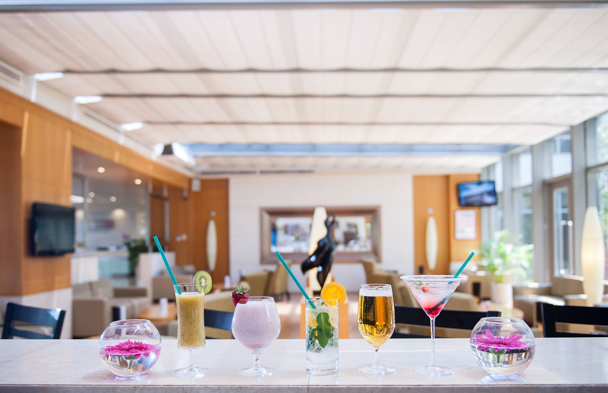 Istanbul Sabiha Gökcen Airport Hotel