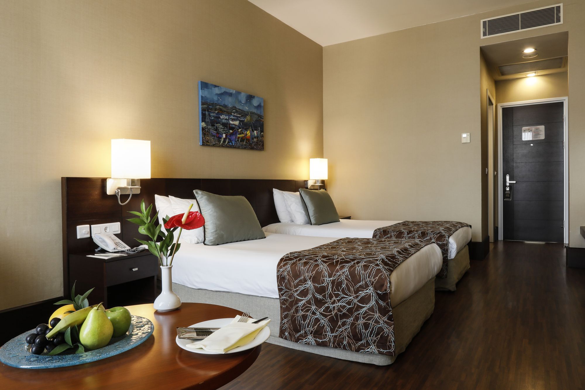 Istanbul Sabiha Gökcen Airport Hotel