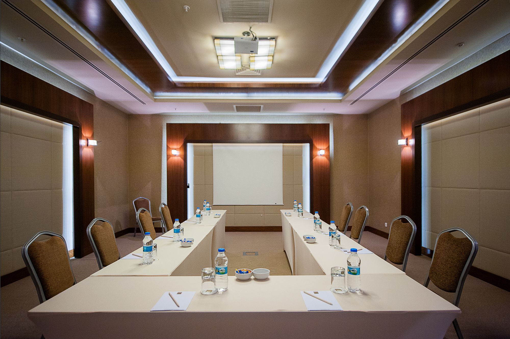 Istanbul Sabiha Gökcen Airport Hotel