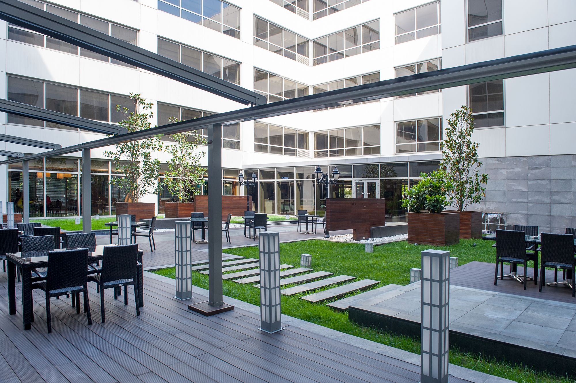 Istanbul Sabiha Gökcen Airport Hotel