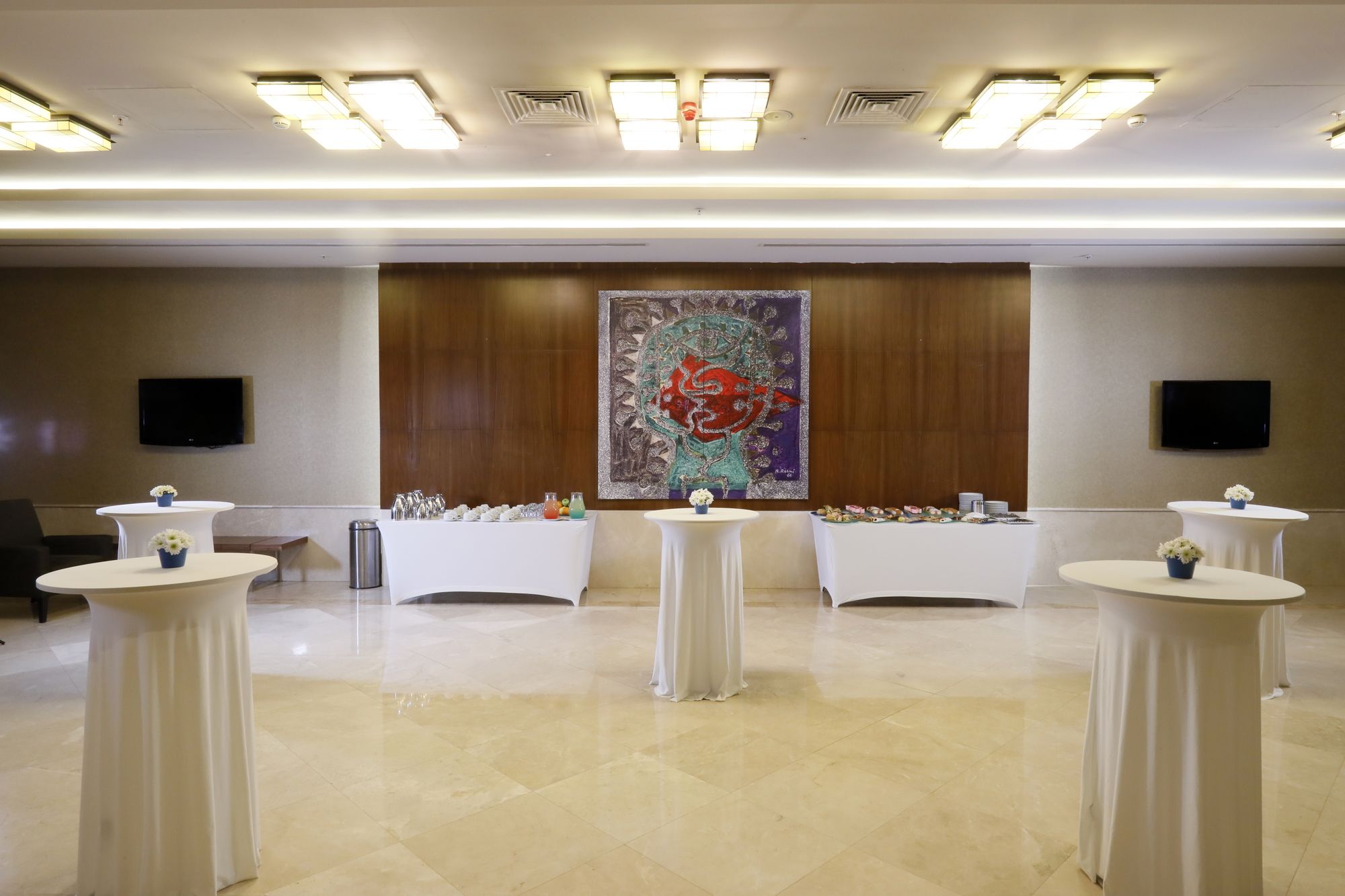 Istanbul Sabiha Gökcen Airport Hotel