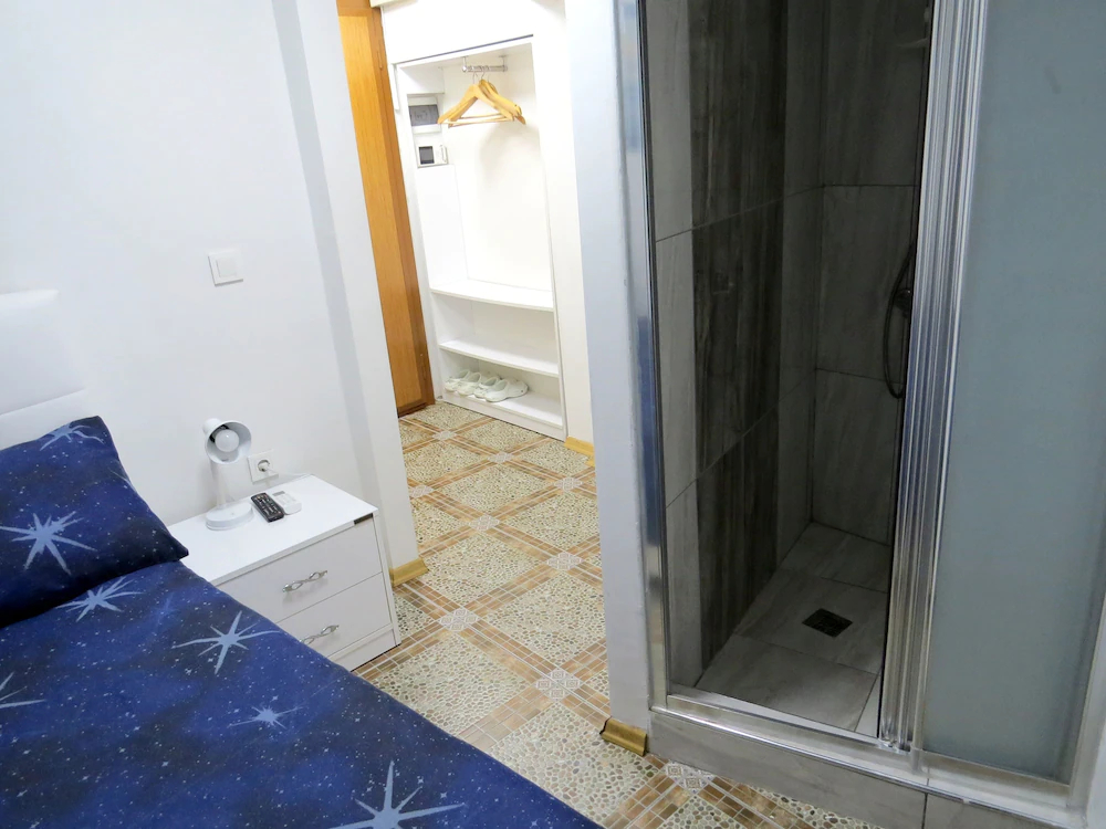 Istanberry Dream Flats