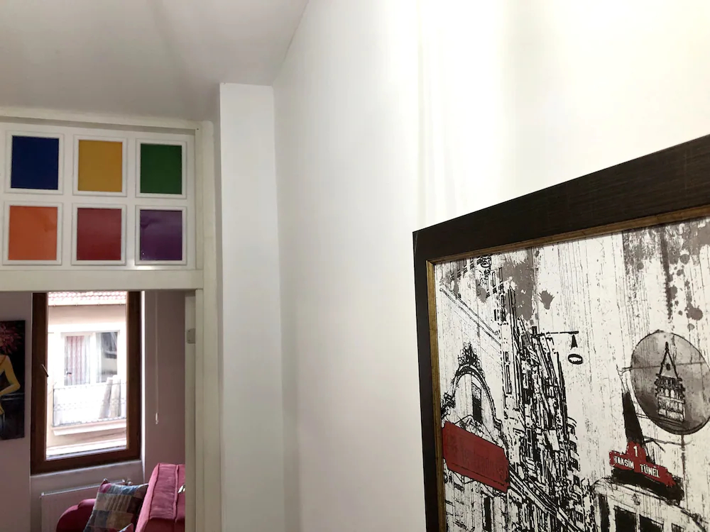 Istanberry Dream Flats