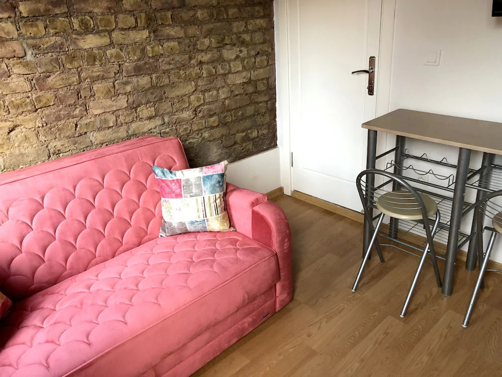 Istanberry Dream Flats