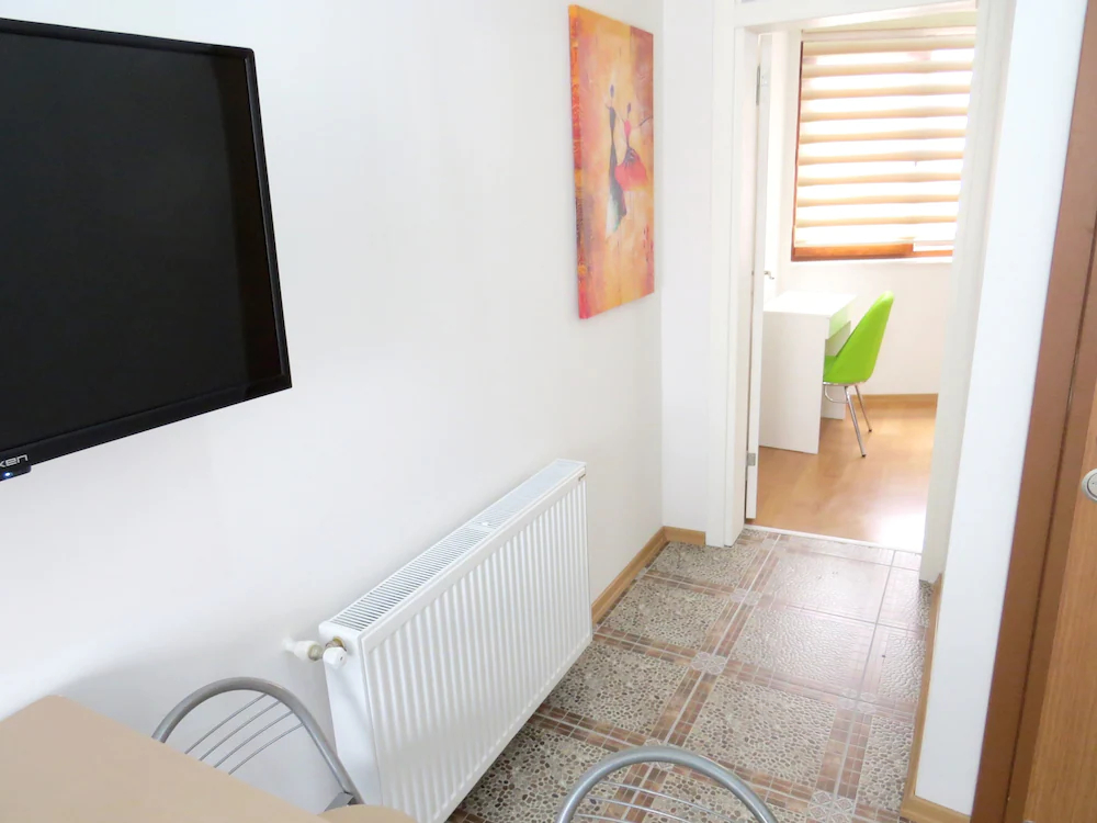 Istanberry Dream Flats