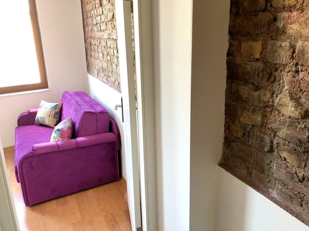 Istanberry Dream Flats