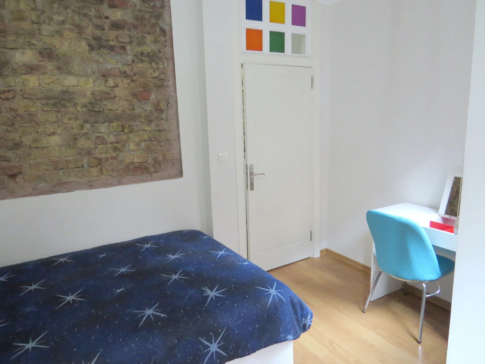 Istanberry Dream Flats