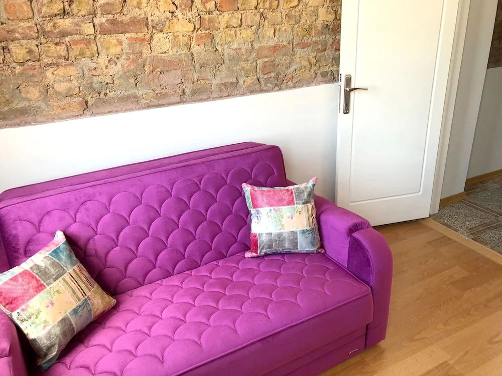 Istanberry Dream Flats