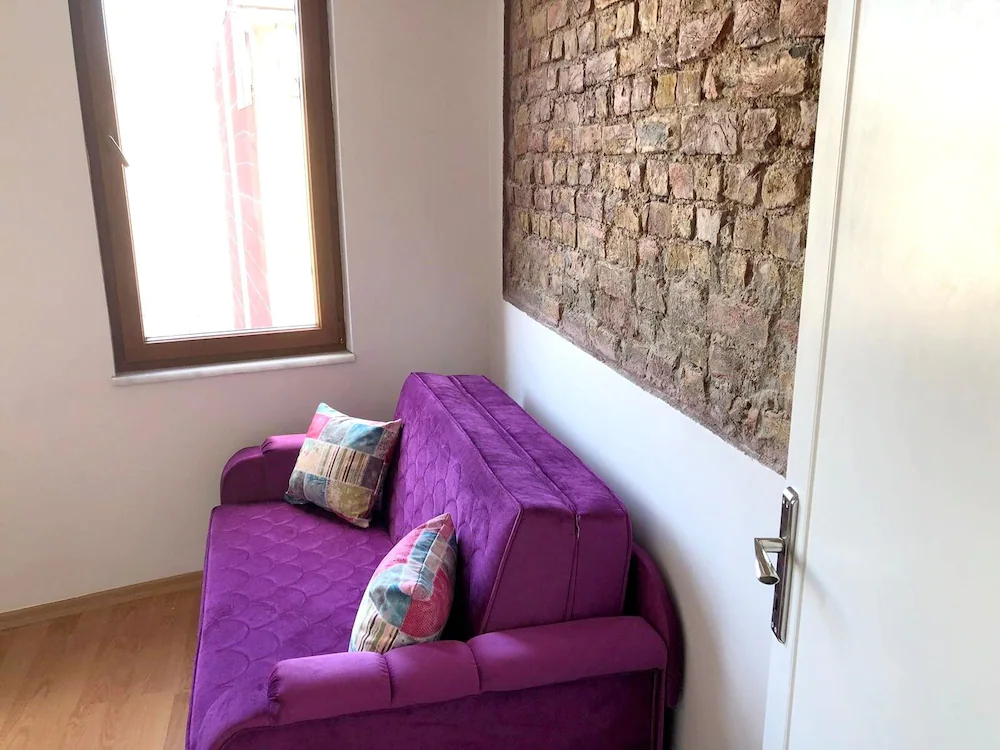 Istanberry Dream Flats