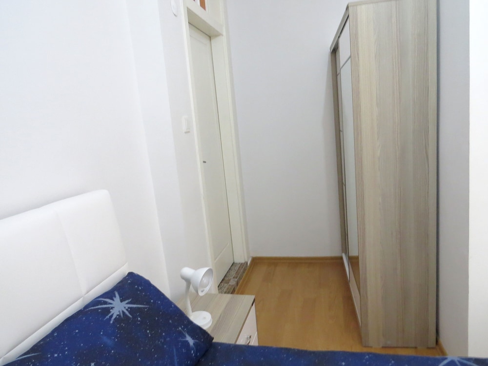 Istanberry Dream Flats