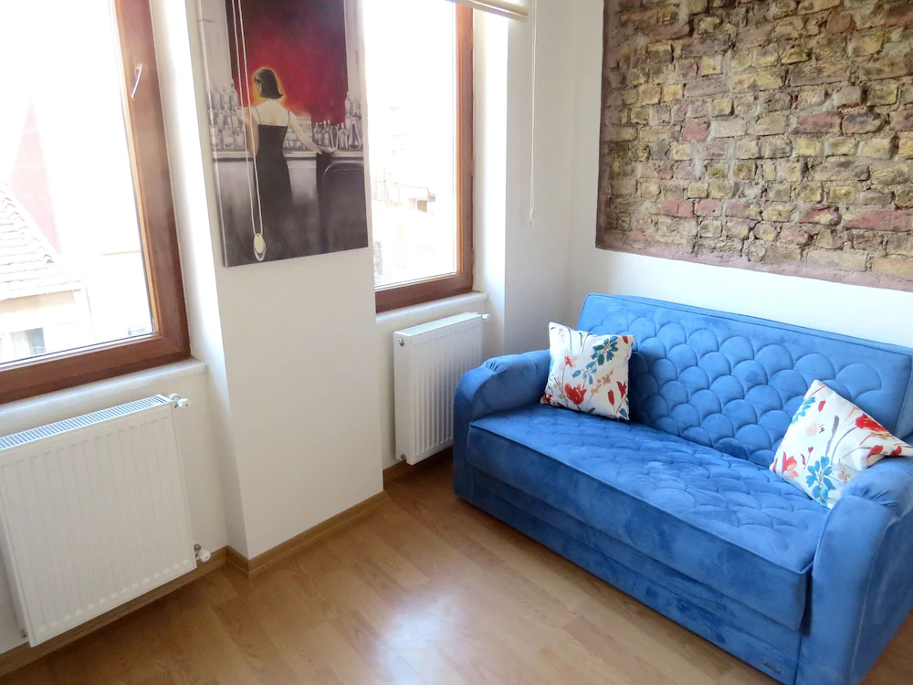 Istanberry Dream Flats