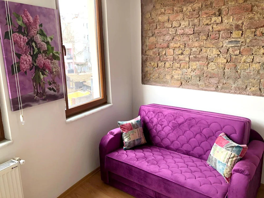 Istanberry Dream Flats