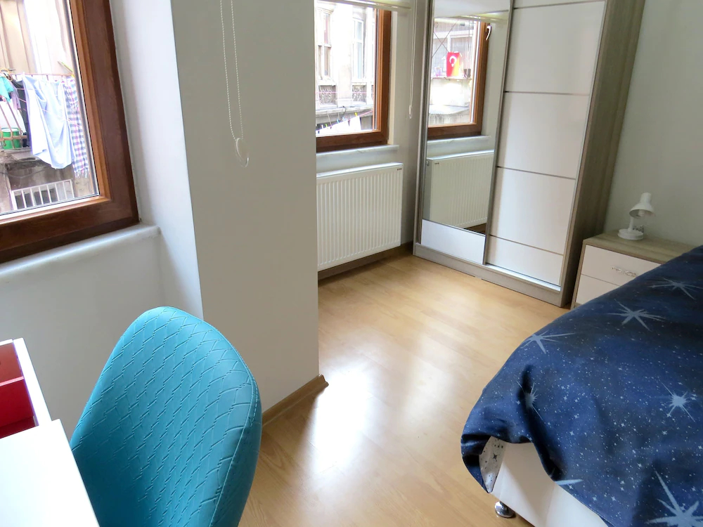 Istanberry Dream Flats