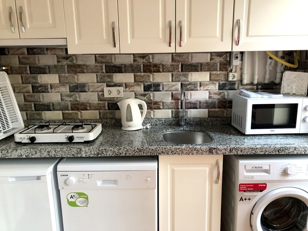 Istanberry Dream Flats