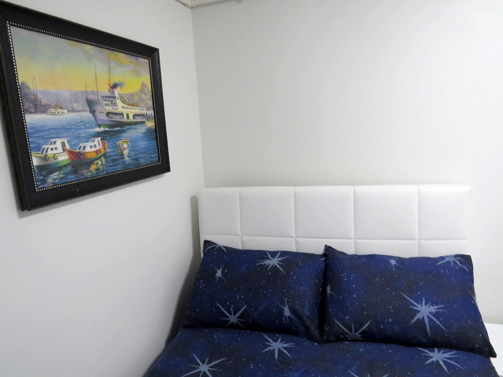 Istanberry Dream Flats