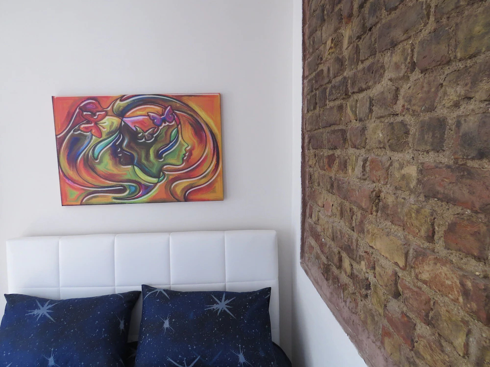 Istanberry Dream Flats