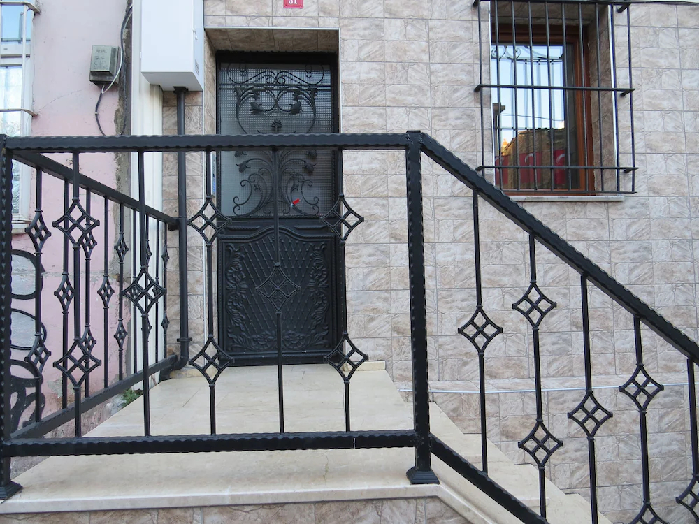 Istanberry Dream Flats