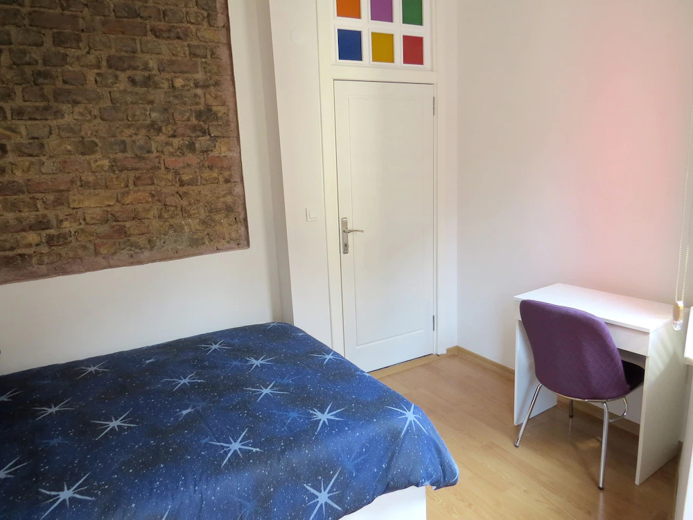 Istanberry Dream Flats