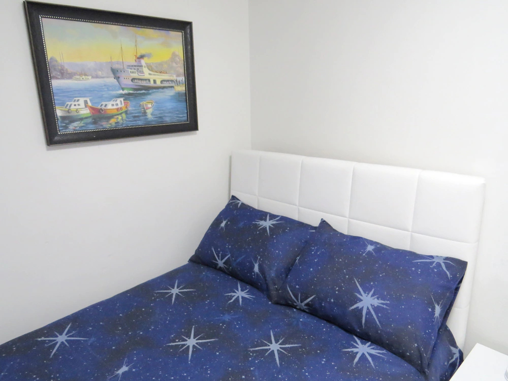 Istanberry Dream Flats